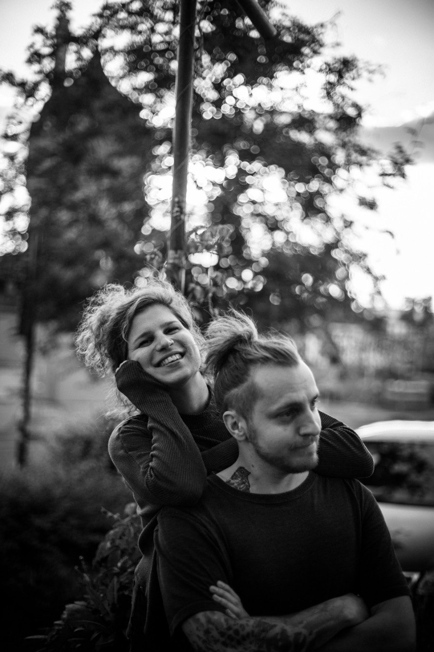 Nickeldi & Sophistie