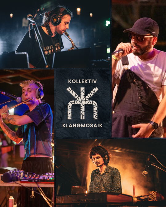 Kollektiv Klangmosaik