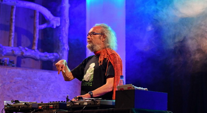 DJ Electric