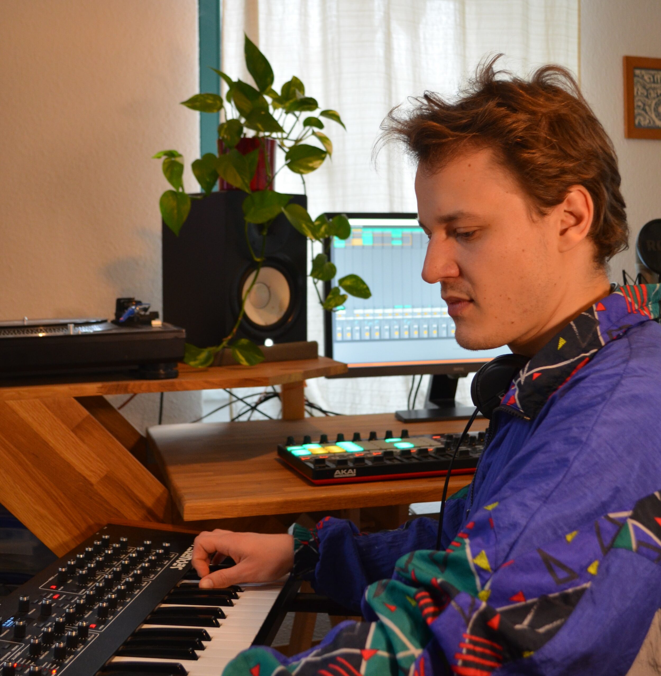 Nicolas Schilling