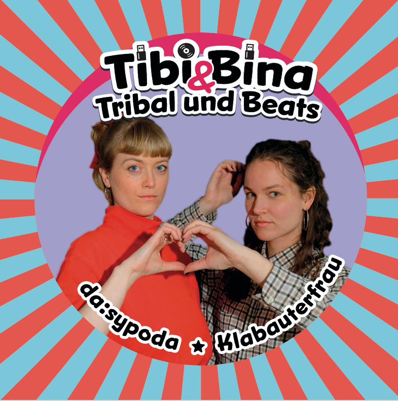 Tibi & Bina