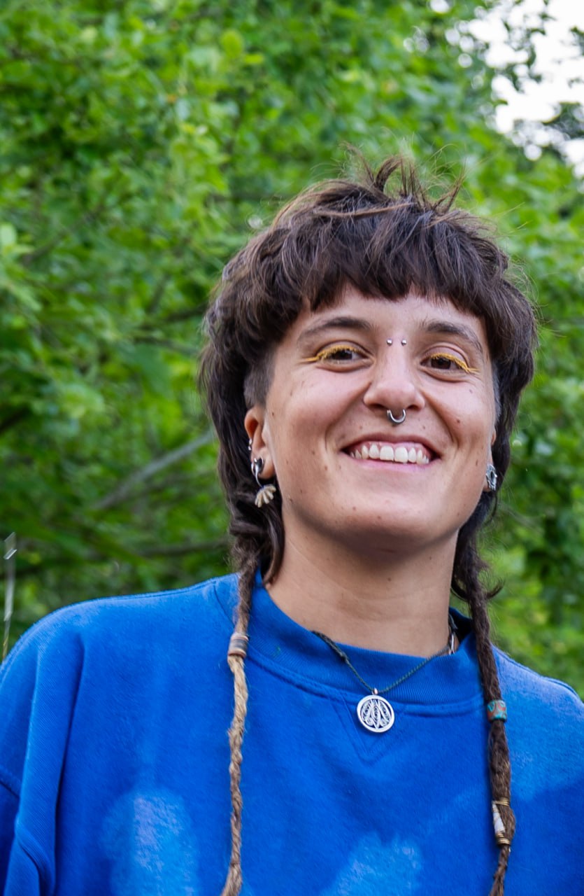 Luana La Iguana