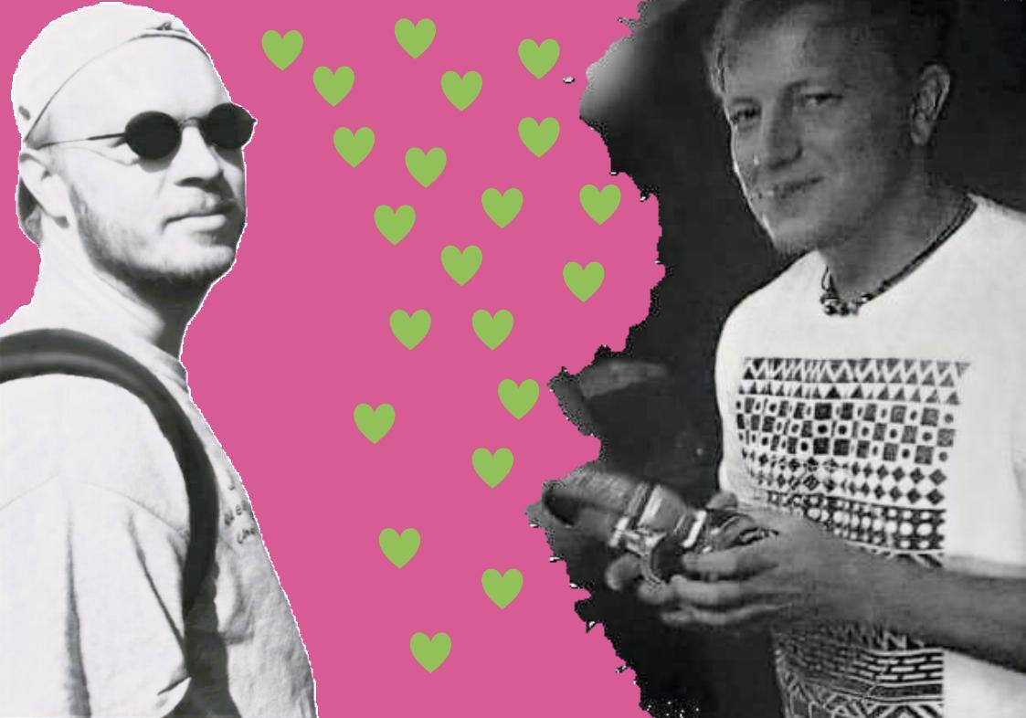 AMOK b2b Heartmood